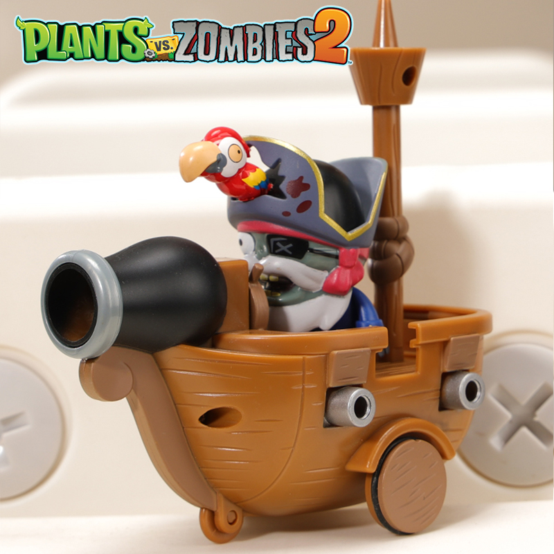 Zestaw zabawek Plants Vs Zombi – Board Game Zombie recenzja i cena
