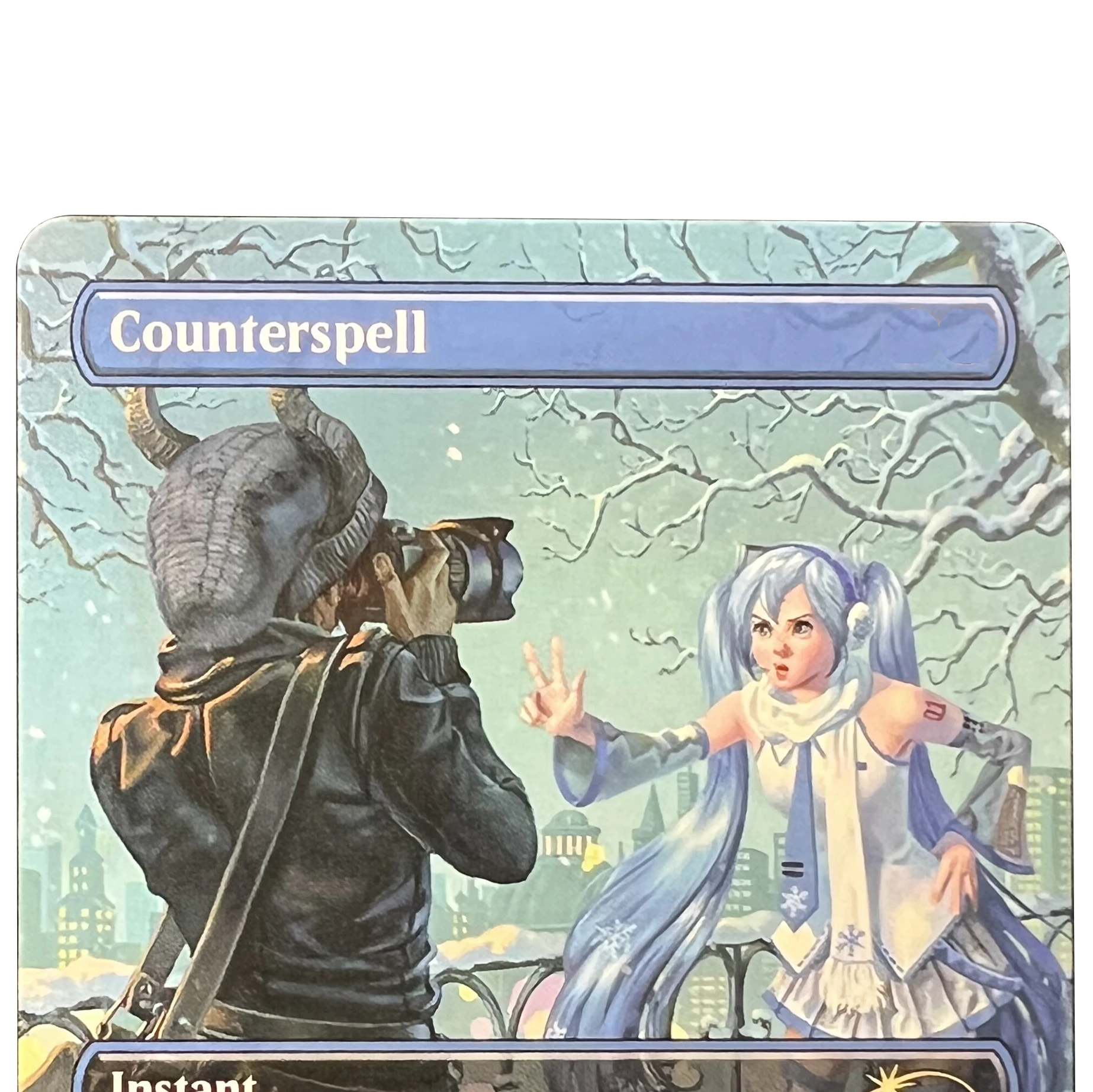 Avacyn, Angel Chrome Mo SPG Ke – Board Game Store recenzja i cena